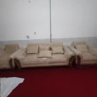 مبل ۷ نفره نو