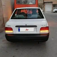پراید 94 دوگانه کارخانه se