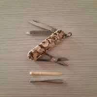 victorinox|کوهنوردی و کمپینگ|شیراز, جمهوری|دیوار
