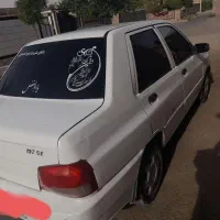 132 مدل 94|خودرو سواری و وانت|زیرکوه, |دیوار