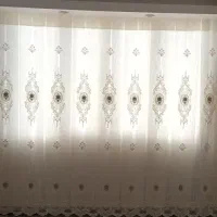 پرده پذیرایی