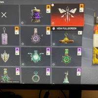 اکانت رینبو سیکس|کنسول، بازی ویدئویی و آنلاین|کرمان, |دیوار