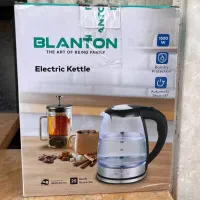 کتری برقی Blanton نو آکبند  برند اصلی