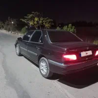 پارس مدل ۸۱