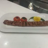 غذای ایرانی وسوخاری