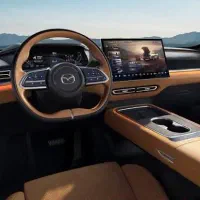 فروش حواله مزدا Ez6 هیبریدerev