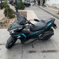 یاماها آیروکس سوییچ adv pcx nmax