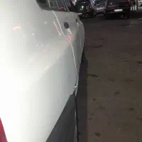 پراید ۸۲ دوگانه سفید در حد|خودرو سواری و وانت|تبریز, |دیوار