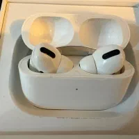 apple airpods pro 1|پخش‌کننده همراه|اهواز, گلستان|دیوار