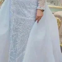 لباس مجلسی مزونی