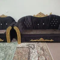 مبل هفت نفره