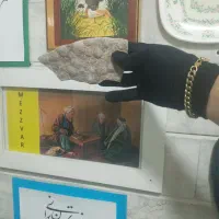 سنگهای قیمتی راف