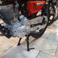 هوندا۲۰۰ کویر مدل۱۴۰۱|موتورسیکلت|ری, صفاییه (چشمه علی)|دیوار