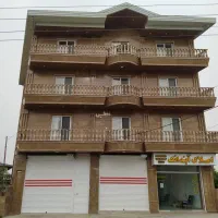 فروش آپارتمان ۳ طبقه تک واحدی  مالک هستم  نوشهر