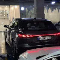 audi Q5 etron40 /2024|خودرو سواری و وانت|تهران, شهرک غرب|دیوار