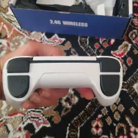 کنسول بازی گیم استیک پرو|کنسول، بازی ویدئویی و آنلاین|شاهین‌شهر, گزبرخوار|دیوار