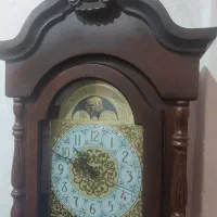 ساعت|ساعت دیواری و تزئینی|آبادان, |دیوار