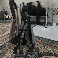 فروش  کالسکه بچه