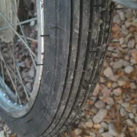 هوندا ۱۲۵ مزایده