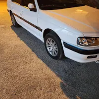 پارس elxسفارشی فول