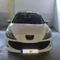 207پانورما ارتقا یافته فرمان برقی
