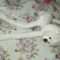 گوش گیر گرم بچه گانه صدادار