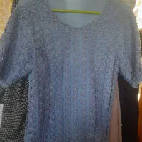 سه عدد بلوز گیپور مجلسی|لباس|اردبیل, |دیوار