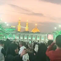 تور زیارتی کربلا،مشهد،قم و جمکران