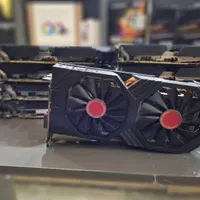 کارت گرافیک ۸ گیگ rx 580 موجود در تعداد