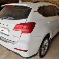 هاوالH2مدل۹۷