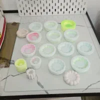 بیس و خروجی قالب