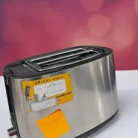 *توستر نان*