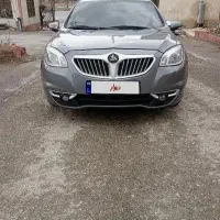 برلیانس استثنایی ( نقد و اقساط)