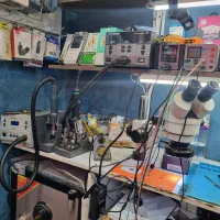 تعمیرات موبایل آیفون، ال سی دی، باتری،مشکل شارژ