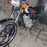 موتور 200تیزپرتوس