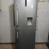 یخچال پارس خرم 6ماه ازش استفاده شده