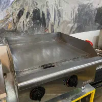 گریل روماک ۶۰ سانت در حد