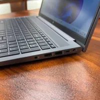 لپتاپ مهندسی گرافیک قدرتمند hp ZBook power 15 G8|رایانه همراه|تهران, میدان ولیعصر|دیوار