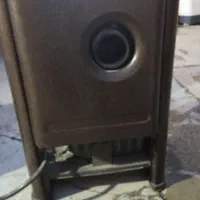 ۲ عدد بخاری گازی|بخاری، هیتر، شومینه|بوکان, |دیوار