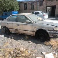 سمند مدل ۸۲|خودرو سواری و وانت|شازند, |دیوار