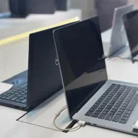 خریدار لپ‌تاپ شما هستیم