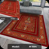 فرشینه و پادری نو