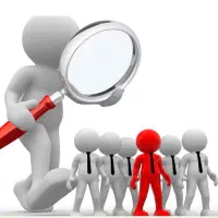 به یک فروشنده نیازمندیم.