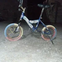 دوچرخه