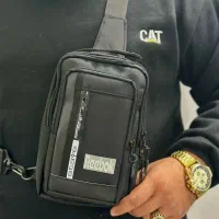 بادی بگ مردانه اسپرت