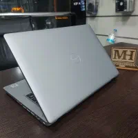 لپتاپ 5410دل i5 نسل ۱۰ رم 8 هارد 256GB SSD گارانتی|رایانه همراه|قم, صفائیه|دیوار