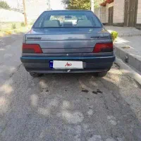 پژو۴۰۵|خودرو سواری و وانت|اسدآباد, |دیوار