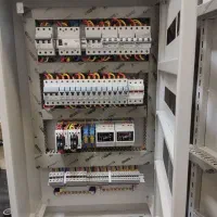 برقکار صنعتی و خانگی|خدمات پیشه و مهارت|امیدیه, |دیوار