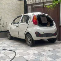 خودرو تصادفی mvm 110s مدل 94