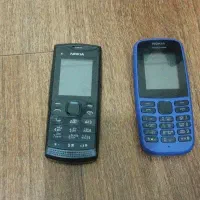 گوشی نوکیا ساده اصلی